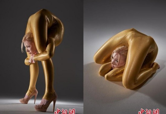 你是否也向往像"超人"一样拥有神奇的能力.