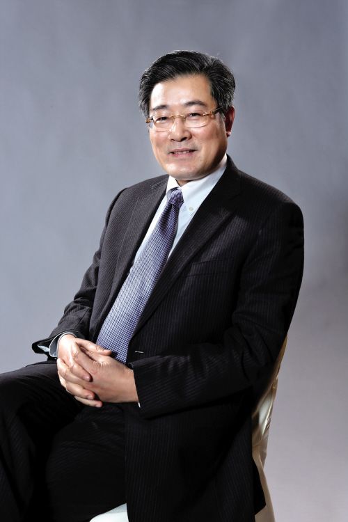 隆德资产管理有限公司创始人,总裁刘全民