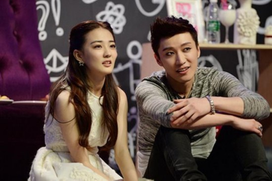 我们相爱吧停播 我们相爱吧之慌张夫妻篇:慌慌张张秀恩爱