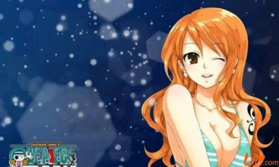 海贼王790话剧透:四档的副作用索隆救援 盘点最强恶魔果实