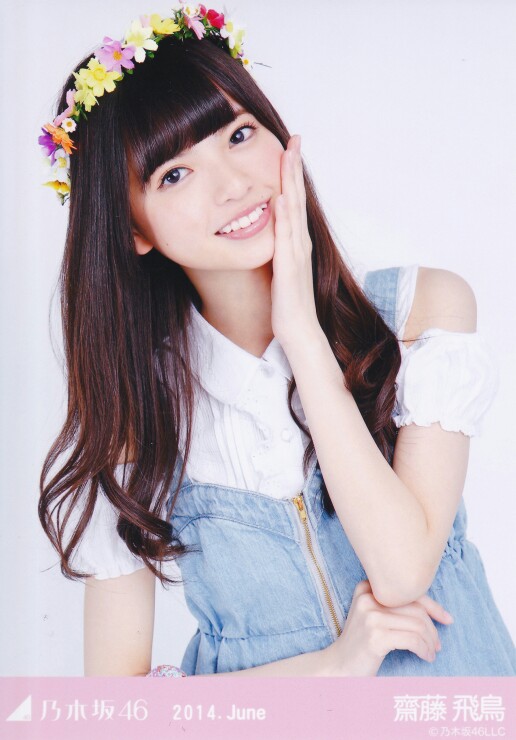 日媒称为被神选中的美少女到底有多美3