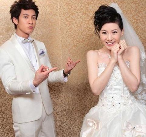 网曝胡海泉离婚盘点娱乐圈十大隐婚明星