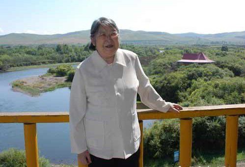 毛泽东女儿李敏:泪别中南海 相夫教子度清贫