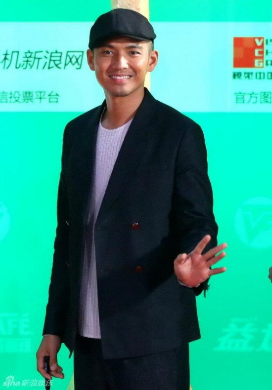 钟汉良的老婆齐芳曝光 钟汉良个人资料大起底