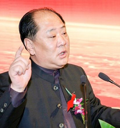 周立新:从国民暖叔到霸气总裁--湖南频道--人民网