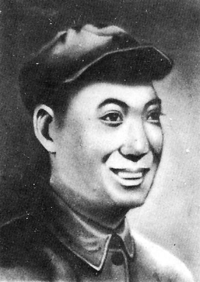 孔庆同:吹响号角的司令员--党史频道-人民网