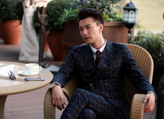 两生花25-26集剧情秦漠求婚恢复记忆 揭晓颜宋身份失忆真相