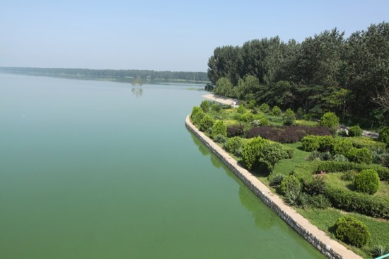 《河南省省级湿地公园管理办法(试行)》颁布实施