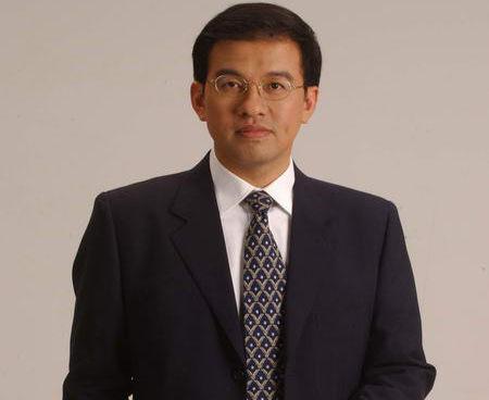 孟非自曝升职成领导 孟非女儿绝美艳照曝光