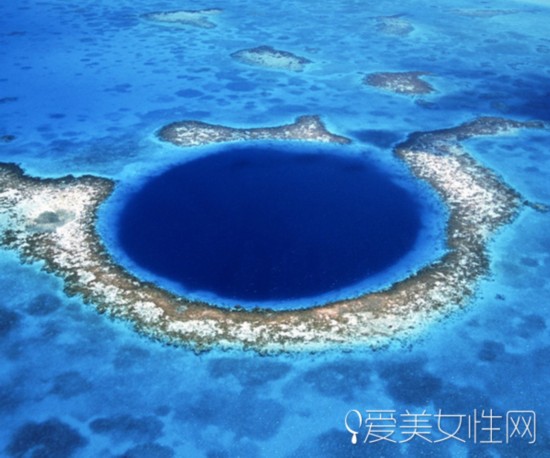 不容错过之蓝洞到军舰岛耍完浪漫,还想晒晒朋友圈亮瞎别人眼,光是秀