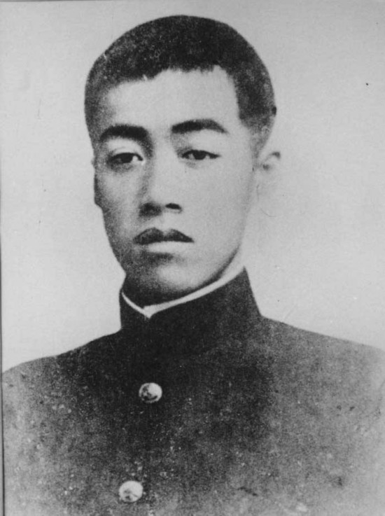 一将功成万骨枯:刘复基,秋瑾,林觉民等辛亥志士的不同命运