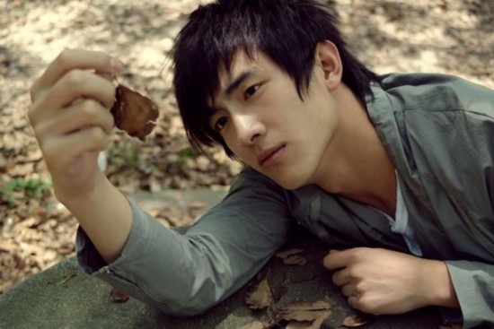 "花千骨"国民备胎东方彧卿 盘点经典痴情男二号