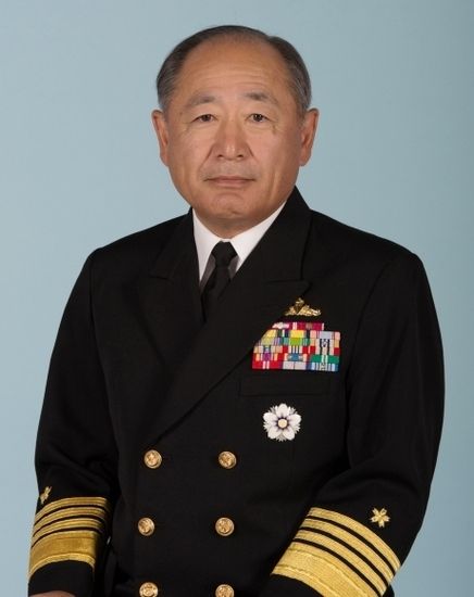 日本最高级别武官访美战略司令部 共商军事合作