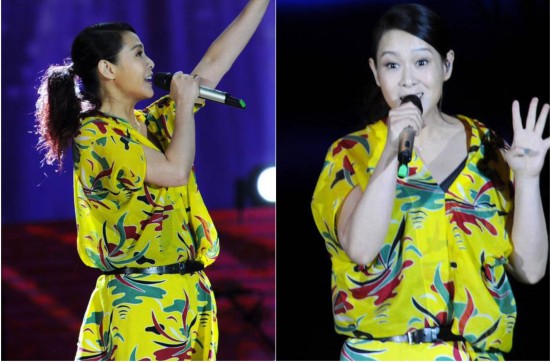 娱悦周刊:周杰伦喜得千金/《小时代4》破4亿