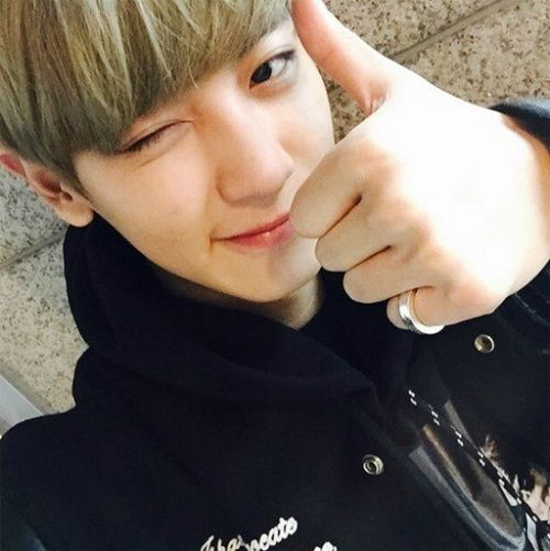 exo李敏镐金秀贤金钟国权志龙 韩星囧萌帅自拍盘点