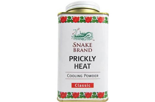 泰国不只冬阴功 美妆品撑爆旅行箱