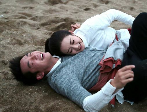 《实习生》本周二收官 赵丽颖郑恺cp情牵观众