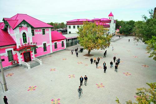 齐齐哈尔婚纱摄影(3)