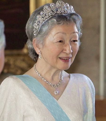 原标题:日媒:日本皇后确诊为心肌缺血 疑因压力过大