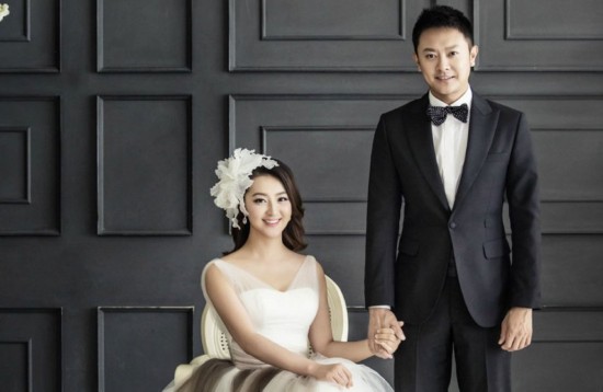 周杰伦喜得千金/《小时代4》破4亿