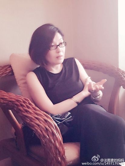 哈文离职央视成定局 前春晚团队或大换血(图)