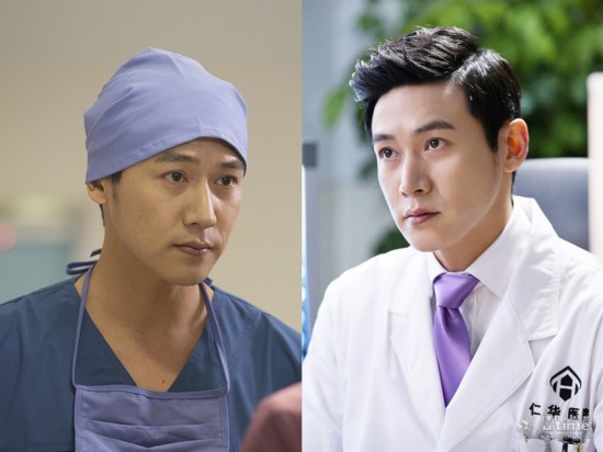 《长大》——周明(陆毅 饰)