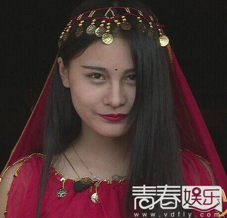 《变形计》杨馥宇成韩安冉未ps照 年龄成迷