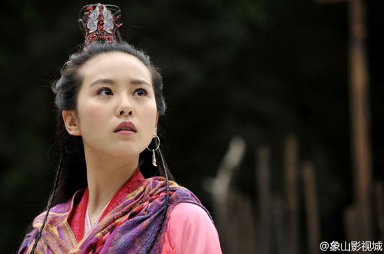 华妃:贱人就是矫情 盘点影视剧里的经典台词