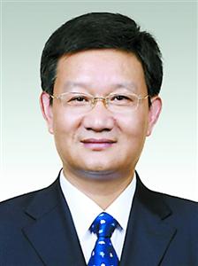 上海市市管干部提任前公示 男,1965年8月出生,汉族,籍贯江苏南通