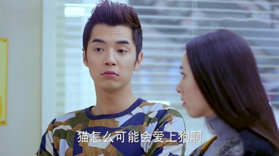 《神犬小七》17,18集剧情:小七抓小偷救艾亮