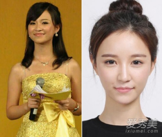 王思聪正牌女友曝光 王思聪女友全是整容女?