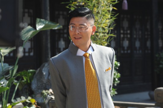 生死翻盘将播纠结帝吴其江再度升级