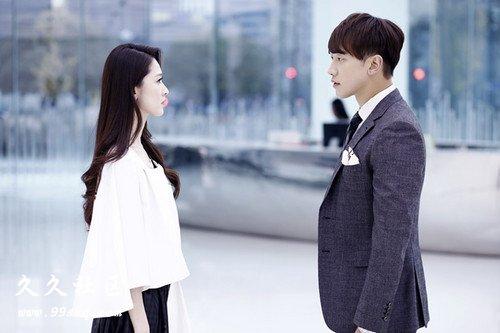 克拉恋人大结局高雯选择沈东军?米朵回上海萧亮离开通灵