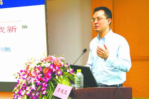 詹庆元:面对患者,我早已忘记死神