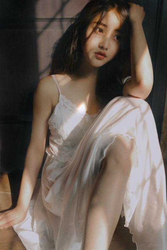 中戏18岁校花扮"女版哈利波特" 海量写真曝光