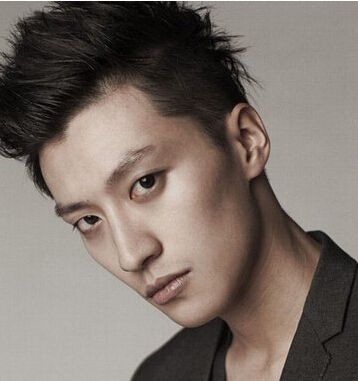 陈晓秀眼线你眼线能画过他们吗组图