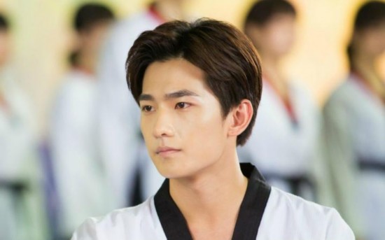 旋风少女大结局若白病发生死未卜 第二季开拍