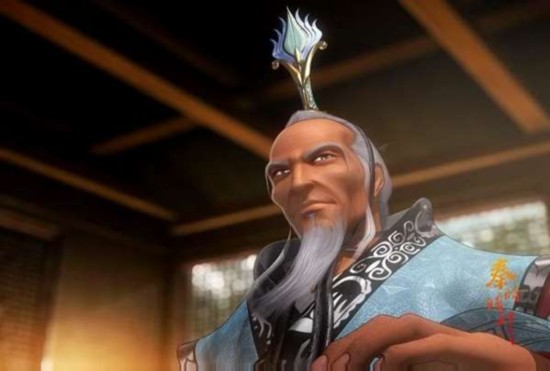 《秦时明月之君临天下》晓梦大师对战伏念 揭人物战斗力排行榜