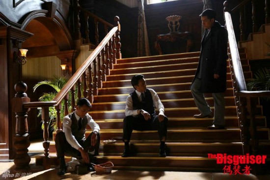 《伪装者》19,20集剧情:明台明楼暗中较量 胡歌明台最后结局是什么?