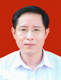 林彬杨当选江西省九江市长(图/简历)