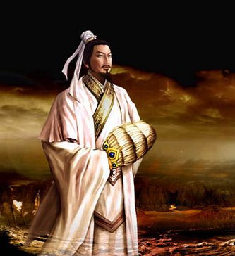 注引《诸葛亮集》云(李)严与(诸葛)亮书,劝亮宜受'九锡,晋爵称王