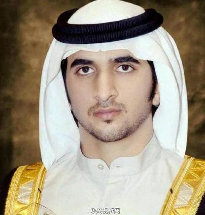 据当地媒体19日消息,阿联酋迪拜王子拉希德·穆罕默德·马克图姆