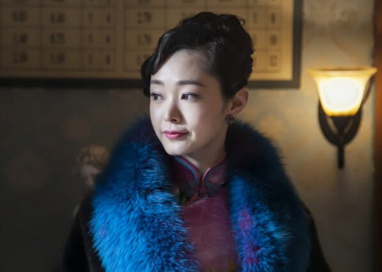 《伪装者》大结局 39-41集剧情 电视剧1-41集全集剧情介绍