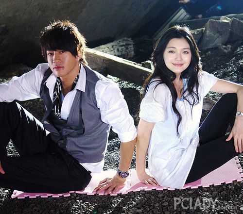 电视剧版《泡沫之夏》