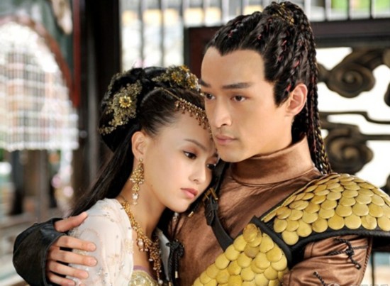 河南分网 娱乐     原标题:唐嫣"承包"过的男神:胡歌霍建华钟汉良