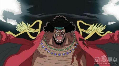 海贼王漫画800话七位怪人成路飞小弟 11位神秘七武海分析