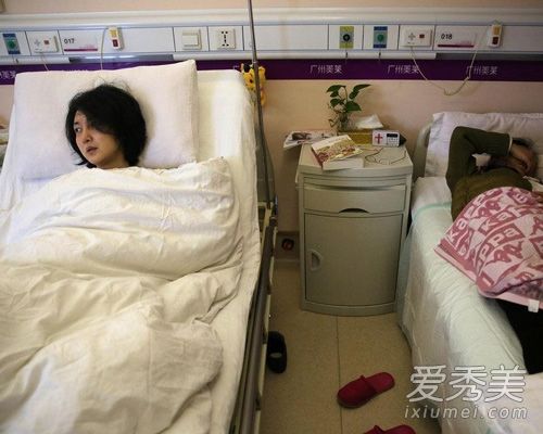 刘霆变性手术后选美获奖 隆胸变性全过程曝光