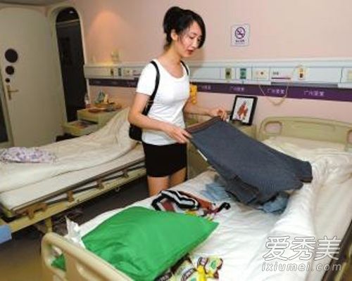 刘霆变性手术后选美获奖隆胸变性全过程曝光