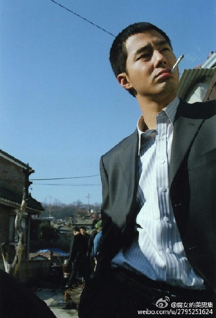 韩国男神抽烟画报人生:李光洙金在中赵寅成池昌旭李钟硕金秀贤权志龙