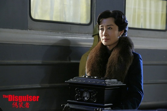 有一种大哥叫明楼 有一种大姐叫明镜 《伪装者》结局虐心